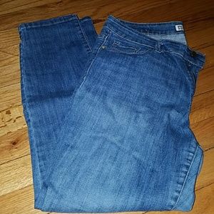 Anne Klein Jeans - Skinny